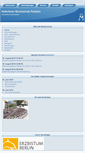 Mobile Screenshot of marienschule-potsdam.de